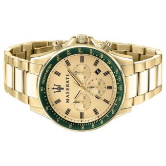 Orologio Maserati R8873640005
