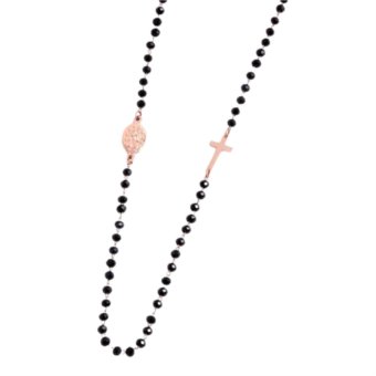 Collana Marlu 33CO0006R-N