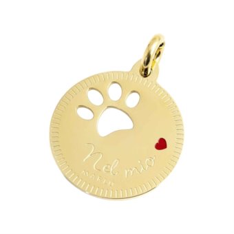 Charm Marlu 15CH142G