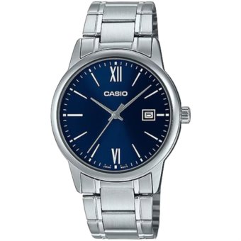casio collection CASIO COLLECTION mtp-v002d-2b3u