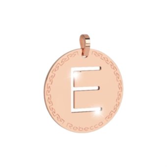 Rebecca Charm Donna bwrpre55