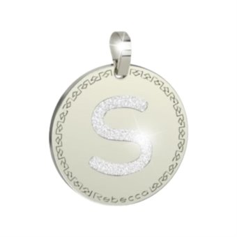 Rebecca Charm Donna bwgpbs19