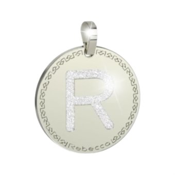 Rebecca Charm Donna bwgpbr18