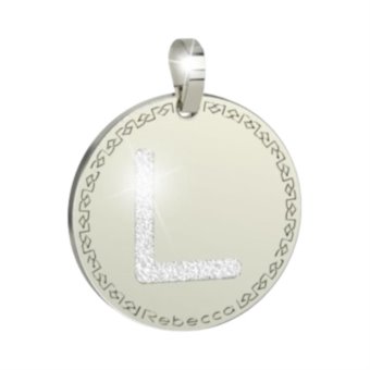 Rebecca Charm Donna bwgpbl12