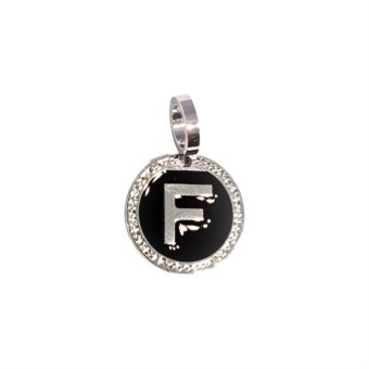 Rebecca Charm Donna bwppf56