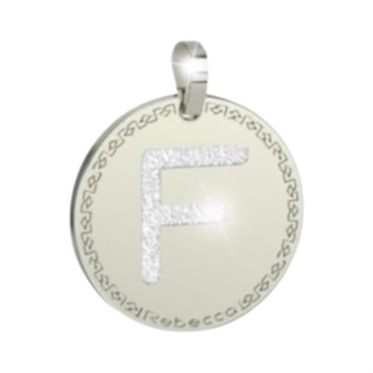 Rebecca Charm Donna bwgpbf06