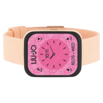 Orologio Liu jo SWLJ091