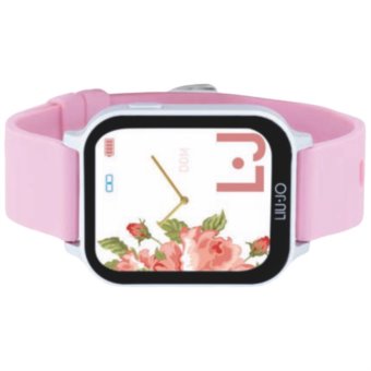 Orologio Liu jo SWLJ112