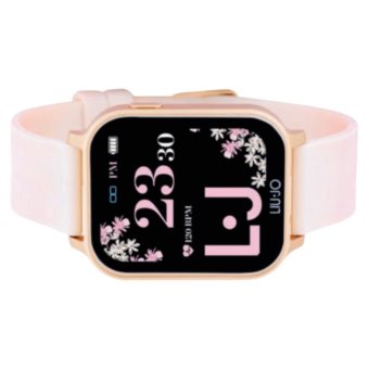 Orologio Liu jo SWLJ116