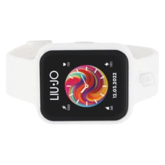 Orologio Liu jo SWLJ129