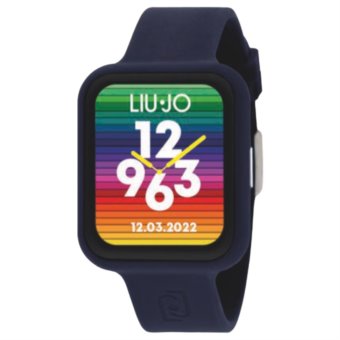 Liu jo Orologio Unisex Smartwatch swlj131