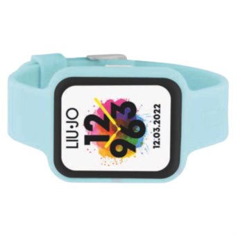 Orologio Liu jo SWLJ133