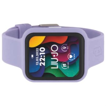 Orologio Liu jo SWLJ134