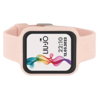 Orologio Liu jo SWLJ136