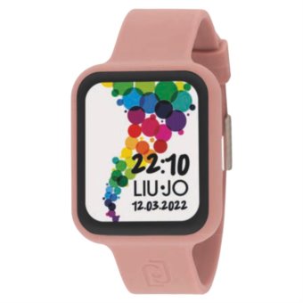 orologio Smartwatch donna Liujo SWLJ125 Smartwatches Liujo