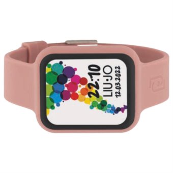 Orologio Liu jo SWLJ137