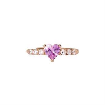 Mabina Anello Donna 523406