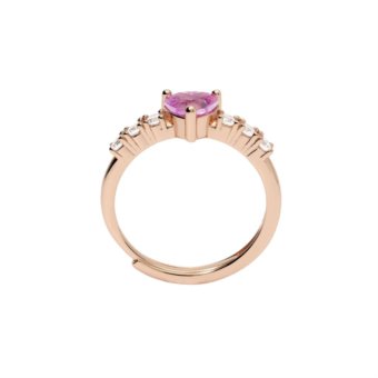 Anello Mabina 523406