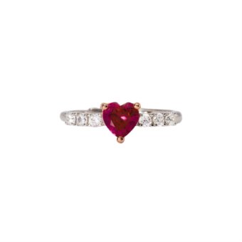 mabina ROUGE 523407