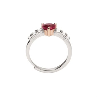 Anello Mabina 523407