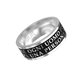 Anello Kidult 721008-27