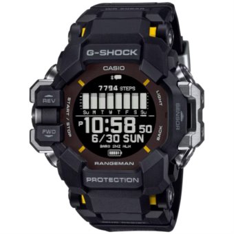 casio g shock RANGEMAN gpr-h1000-1er