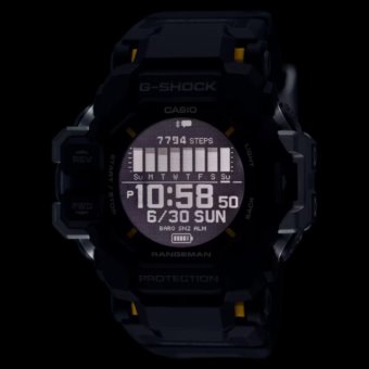 Casio g shock GPR-H1000-1ER