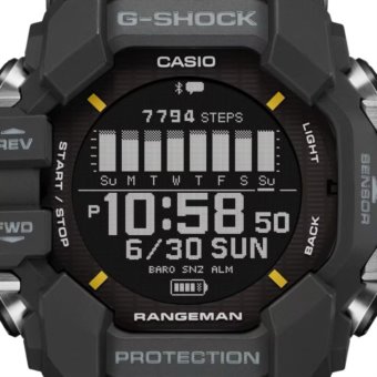 Orologio Uomo Casio g shock