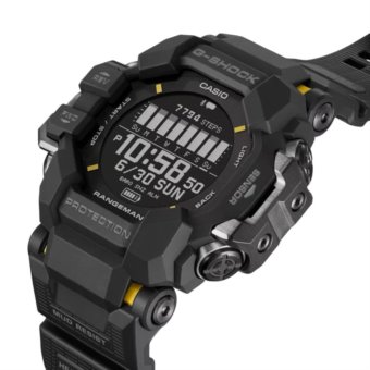 Casio g shock GPR-H1000-1ER Uomo