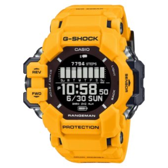 casio g shock RANGEMAN gpr-h1000-9er