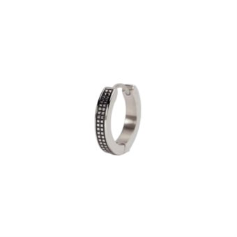 2 jewels HOOPS & STUDS 261390