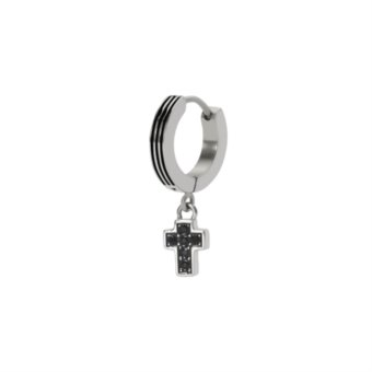 2 jewels HOOPS & STUDS 261435