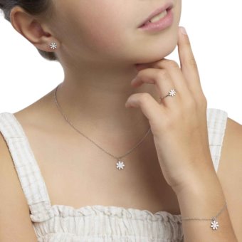 Anello Mabina 523353
