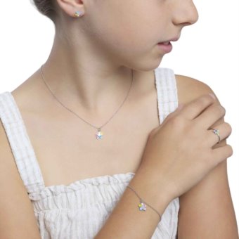 Anello Mabina 523352