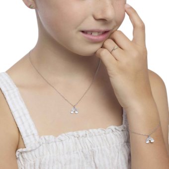 Anello Mabina 523351