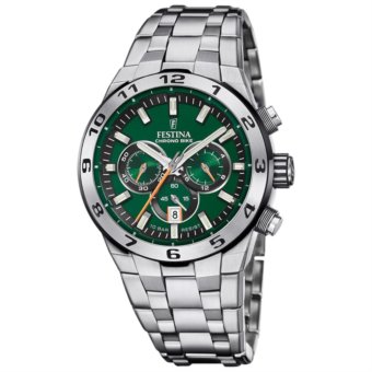 Festina Orologio Uomo Cronografo f20670/2