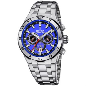 Festina Orologio Uomo Cronografo f20670/3