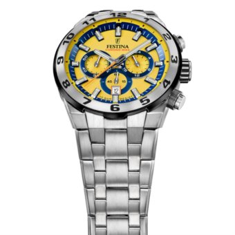 Orologio Festina F20670/4