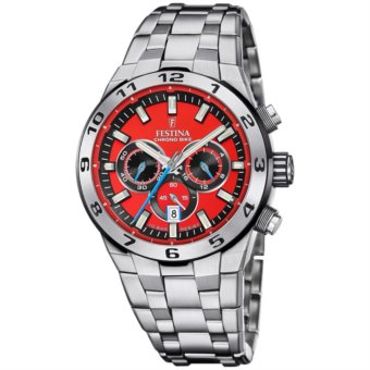 Festina Orologio Uomo Cronografo f20670/5