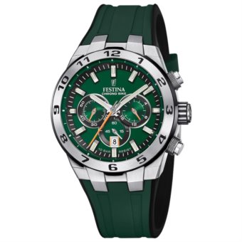 Festina Orologio Uomo Cronografo f20671/2