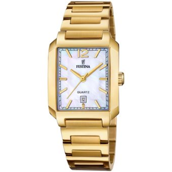 festina ON THE SQUARE f20680/2