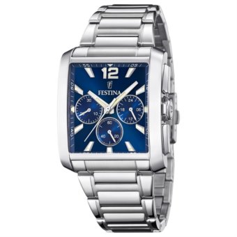 festina ON THE SQUARE f20635/2