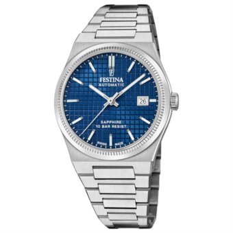 festina SWISS MADE f20028/2