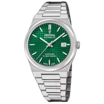 festina f20028/3 SWISS MADE