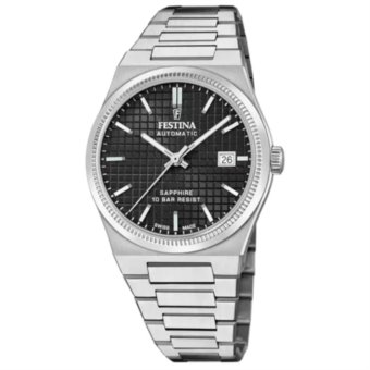 festina SWISS MADE f20028/4