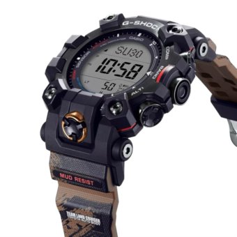Casio g shock 4549526368066