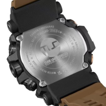 Casio g shock GW-9500TLC-1ER Uomo