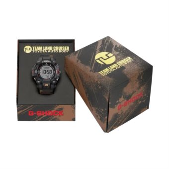 Casio g shock GW-9500TLC-1ER Uomo