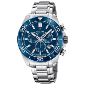 festina SWISS MADE f20042/2