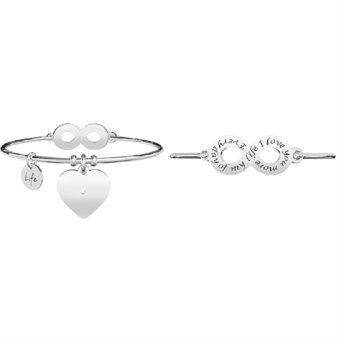 Kidult Bracciale Donna 731276
